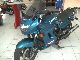 1997 Kawasaki  GPZ 1100 m.Koffer top condition Motorcycle Sport Touring Motorcycles photo 8