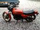 1980 Kawasaki  GPZ550 Motorcycle Naked Bike photo 3