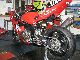 1999 Kawasaki  zxr 600 Motorcycle Racing photo 4