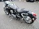 2002 Kawasaki  VN1500 Meanstreak Motorcycle Chopper/Cruiser photo 3