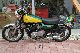 Kawasaki  We have 50 Z 1000 vintage in stock!! 1976 Motorcycle photo