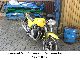 1984 Kawasaki  Z 400 F Motorcycle Motorcycle photo 3