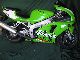 2002 Kawasaki  ZX7R Motorcycle Sports/Super Sports Bike photo 2