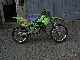 1992 Kawasaki  KX 125 Motorcycle Rally/Cross photo 1