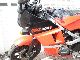 1997 Kawasaki  GPZ 400R Motorcycle Motorcycle photo 3