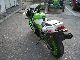 1996 Kawasaki  Ninja ZX 600 F Motorcycle Sports/Super Sports Bike photo 1