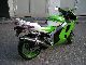 1996 Kawasaki  Ninja ZX 600 F Motorcycle Sports/Super Sports Bike photo 2