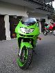 1996 Kawasaki  Ninja ZX 600 F Motorcycle Sports/Super Sports Bike photo 3