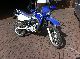 Kawasaki  MX125 2000 Enduro/Touring Enduro photo