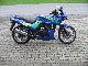 Kawasaki  GPz 500 1996 Sport Touring Motorcycles photo