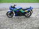 1996 Kawasaki  GPz 500 Motorcycle Sport Touring Motorcycles photo 1