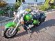 2002 Kawasaki  VN 800 Motorcycle Chopper/Cruiser photo 2