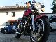 1991 Kawasaki  Zephyr ZR 750 C Motorcycle Motorcycle photo 2