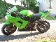 2005 Kawasaki  ZX10 Motorcycle Sports/Super Sports Bike photo 2
