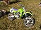 1997 Kawasaki  KX 60 Motorcycle Rally/Cross photo 2