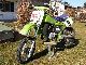 1997 Kawasaki  KX 60 Motorcycle Rally/Cross photo 3