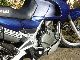 2001 Kawasaki  KLE 500 Motorcycle Enduro/Touring Enduro photo 3