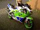 1995 Kawasaki  zxr Motorcycle Sports/Super Sports Bike photo 4
