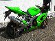 2004 Kawasaki  ZX 6636 B 1 Hand 6127 KM in excellent condition Motorcycle Sports/Super Sports Bike photo 9