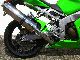 2004 Kawasaki  ZX 6636 B 1 Hand 6127 KM in excellent condition Motorcycle Sports/Super Sports Bike photo 11