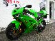 2004 Kawasaki  ZX 6636 B 1 Hand 6127 KM in excellent condition Motorcycle Sports/Super Sports Bike photo 1
