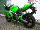 2004 Kawasaki  ZX 6636 B 1 Hand 6127 KM in excellent condition Motorcycle Sports/Super Sports Bike photo 2