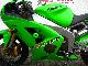 2004 Kawasaki  ZX 6636 B 1 Hand 6127 KM in excellent condition Motorcycle Sports/Super Sports Bike photo 4