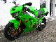 2004 Kawasaki  ZX 6636 B 1 Hand 6127 KM in excellent condition Motorcycle Sports/Super Sports Bike photo 6