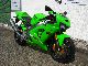 2004 Kawasaki  ZX 6636 B 1 Hand 6127 KM in excellent condition Motorcycle Sports/Super Sports Bike photo 8