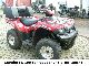 2011 Kawasaki  Brute Force 750 all-wheel, street legal, topcase Motorcycle Other photo 3