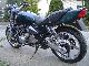 1990 Kawasaki  Zephyr 550 Motorcycle Motorcycle photo 1
