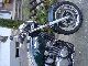 1990 Kawasaki  Zephyr 550 Motorcycle Motorcycle photo 2