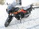 Kawasaki  GPZ 550 1989 Motorcycle photo
