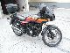 1989 Kawasaki  GPZ 550 Motorcycle Motorcycle photo 2