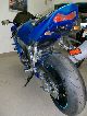 2003 Kawasaki  ZX636 Motorcycle Sports/Super Sports Bike photo 5