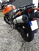 2005 Kawasaki  KLV 1000 / DL 1000 V-STROM Motorcycle Enduro/Touring Enduro photo 1