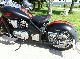 2011 Kawasaki  VN900 Motorcycle Chopper/Cruiser photo 4