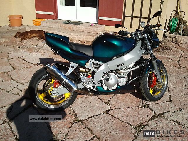 1998 Kawasaki  Ninja ZX-9 Motorcycle Motorcycle photo
