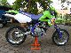 Kawasaki  KLX 650 R 1999 Super Moto photo