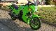 1996 Kawasaki  GPZ 750 R Motorcycle Motorcycle photo 4