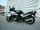 Kawasaki  EX 500 D GPZ 2003 Motorcycle photo