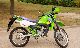 Kawasaki  mx 125b 1999 Enduro/Touring Enduro photo