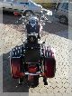 2001 Kawasaki  VN 1500 Classic Tourer Fi lots of extras Motorcycle Chopper/Cruiser photo 10