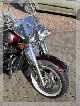 2001 Kawasaki  VN 1500 Classic Tourer Fi lots of extras Motorcycle Chopper/Cruiser photo 12