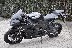 2011 Kawasaki  Ninja ZX - 6 Motorcycle Motorcycle photo 3