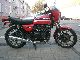 1981 Kawasaki  GPZ 550 Motorcycle Motorcycle photo 2
