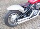 1997 Kawasaki  VN 800 ROAD KILLER \ Motorcycle Chopper/Cruiser photo 10