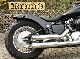 1997 Kawasaki  VN 800 ROAD KILLER \ Motorcycle Chopper/Cruiser photo 2