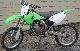 2005 Kawasaki  kx 125 motocross engine like new / full cross Motorcycle Rally/Cross photo 1