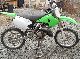 2005 Kawasaki  kx 125 motocross engine like new / full cross Motorcycle Rally/Cross photo 2